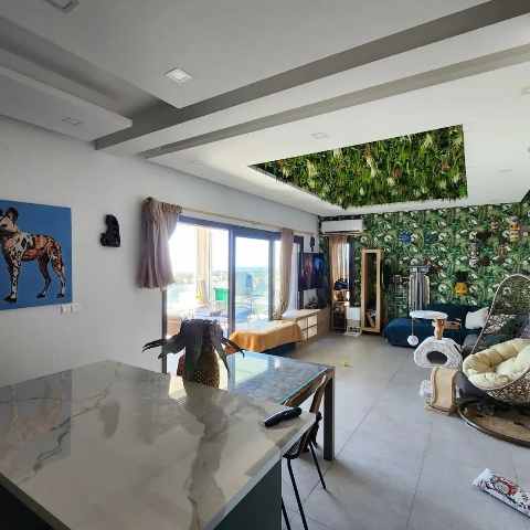 3900 EUR · аренда · penthouse · 4 комнаты · 246 m² · #13769 | MyProperties Cyprus