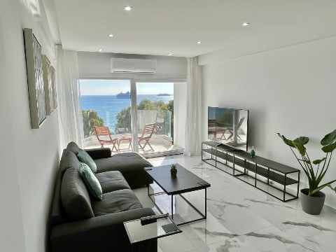 3500 EUR · rent · apartment · 3 rooms · 150 m² · #13773 | MyProperties Cyprus