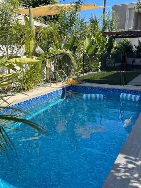 4500 EUR · аренда · house · 3 комнаты · 150 m² · #13787 | MyProperties Cyprus
