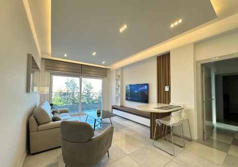 2200 EUR · аренда · apartment · 2 комнаты · 100 m² · #13790 | MyProperties Cyprus
